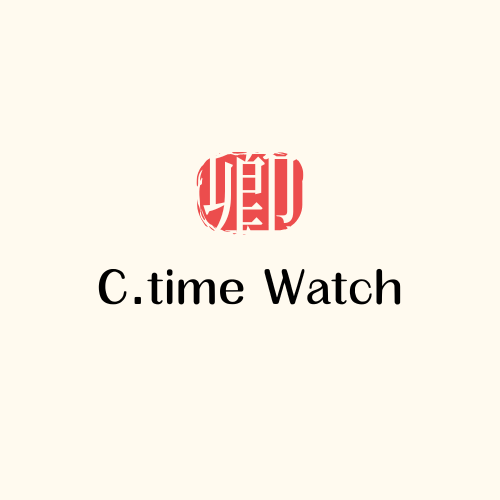 WATCH Store – C.time